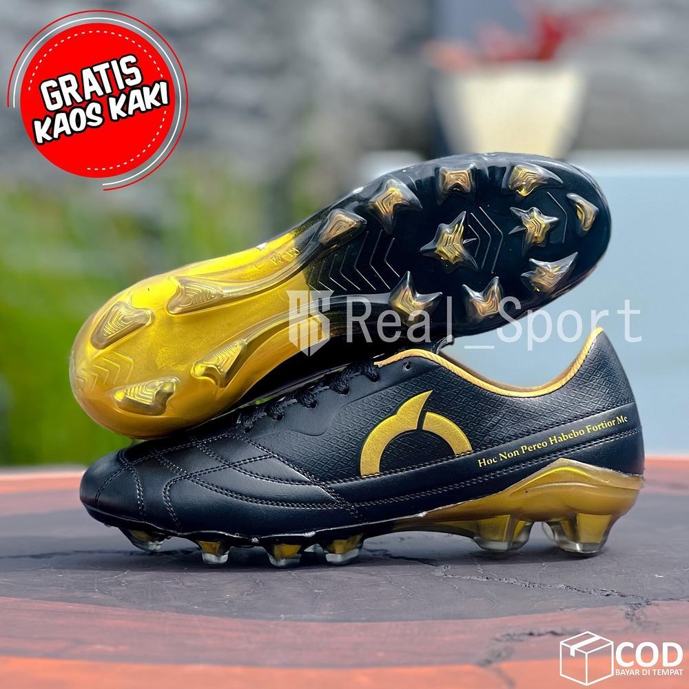 Diskon Gratis Kaos Kaki  Sepatu Bola Premium Sol Bening. Sepatu Bola Ortuseight Ortus Catalyst Meist