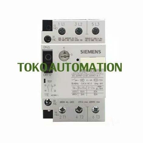 3Vu1300-1Mk00 3Vu-1300-1Mk00 3Vu 1300 1Mk00 3Vu1300 4-6A Pn08 Murah