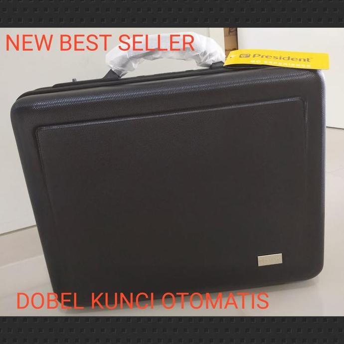 '' KOPER DOKUMEN PRESIDENT 18IN DAN 20 IN ORIGINAL TERMURAH PAKET ISI 2PC //