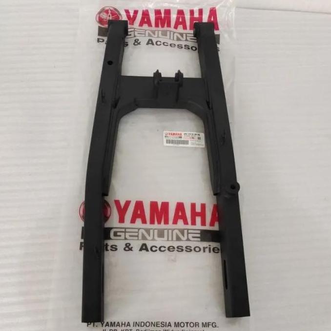 SWING ARM FOROK BELAKANG JUPITER MX KING 150 ORI YAMAHA 2PV-P0 terlaris