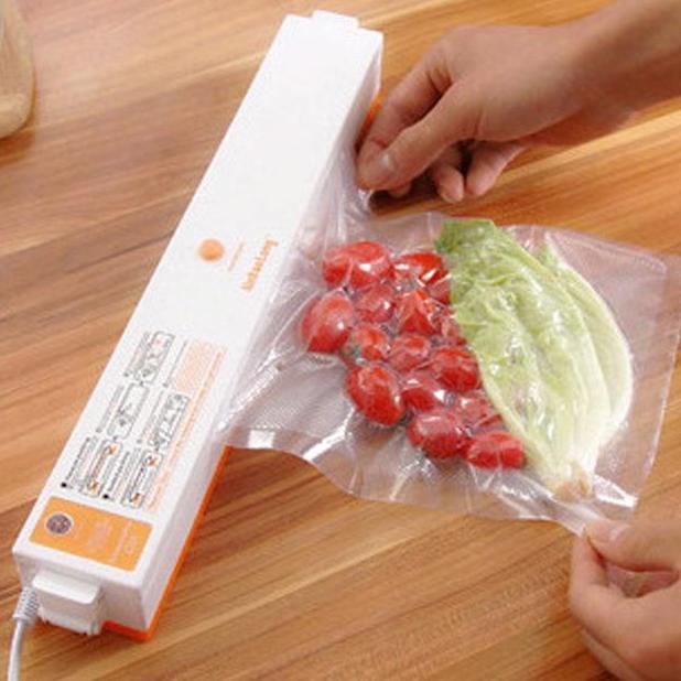 Termurah Vacum Sealer / Vacuum Sealer Freshpackpro Xin Bao Long - Kode Qh