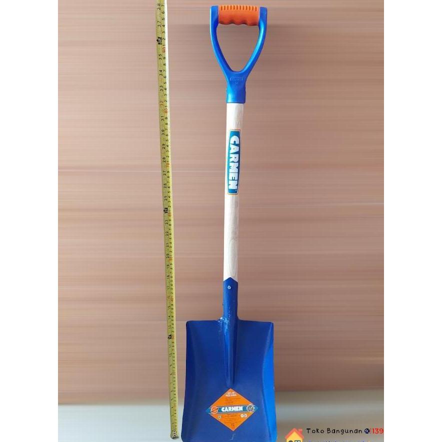 Sekop Pasir Shovel