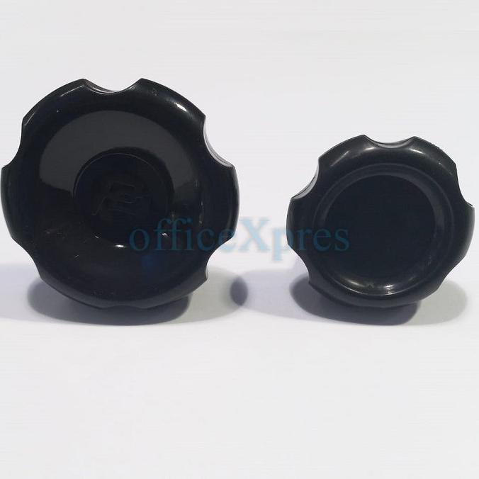 Sparepart Mesin Laminating / Knob Mesin Laminating / Sparepart Handle Putar Manual Mesin Laminating 