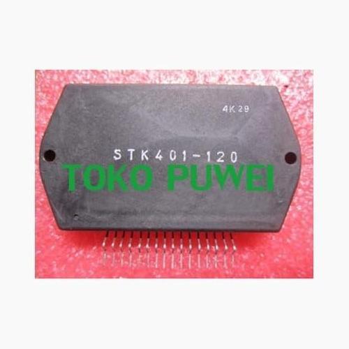 STK401-120 STK 401-120 STK401120 STK401120 IC DE31 TKPU27