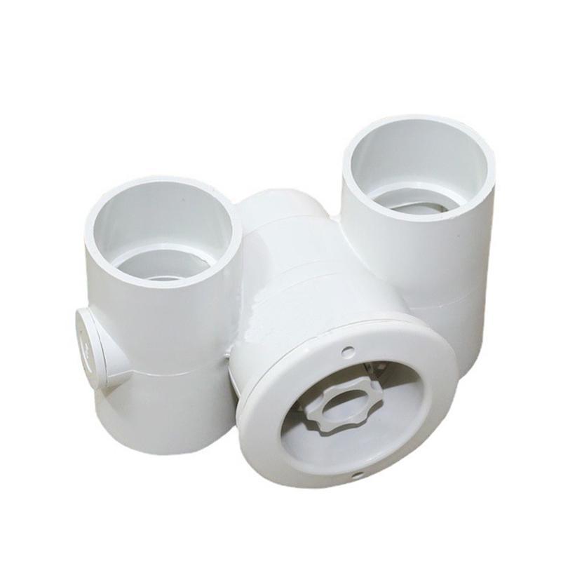 Varijet Jacuzzi Spa - Pijat Nozzle Efek Surfing