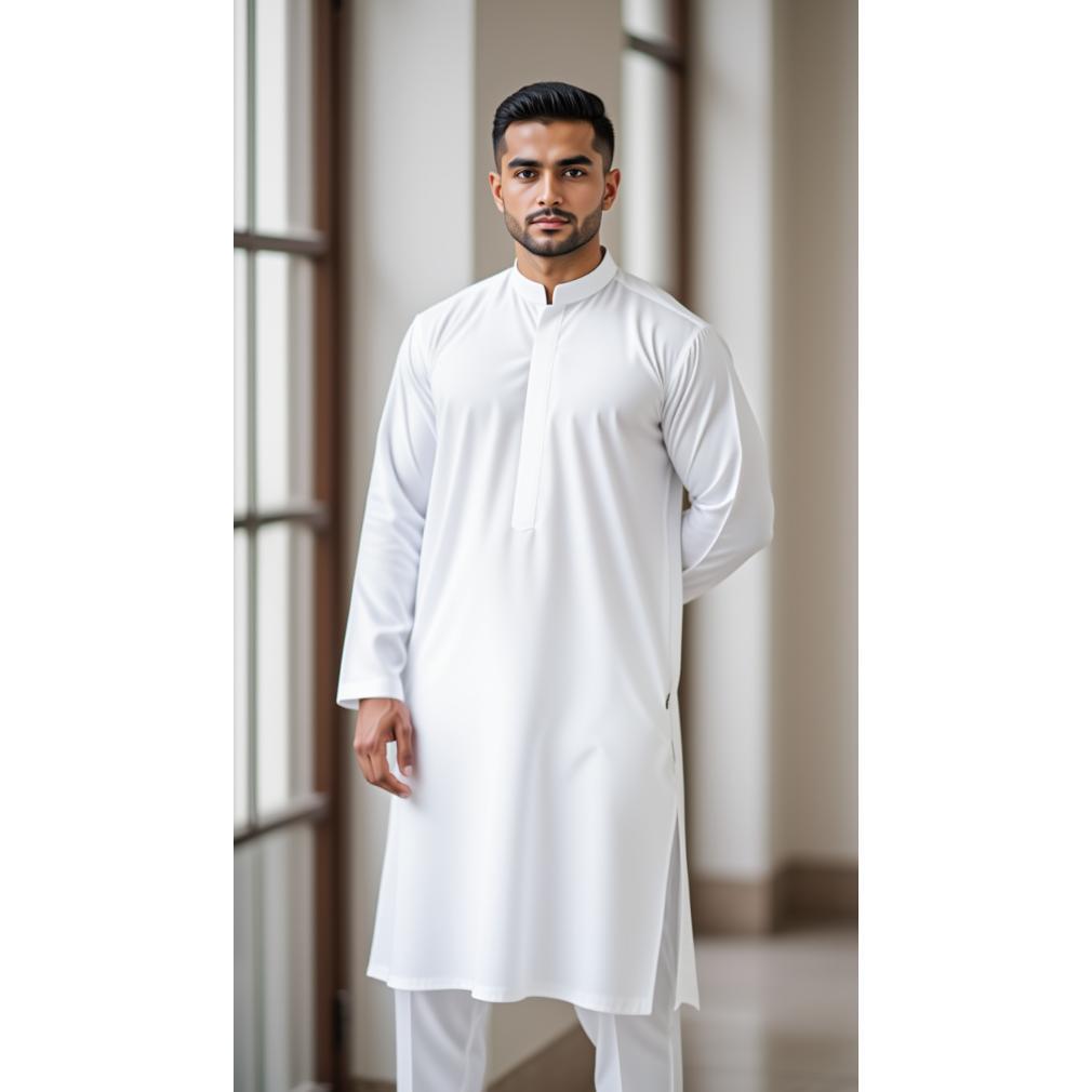 FAVORIT SETELAN DATUK PAKISTAN / SETELAN PAKISTAN / KURTA