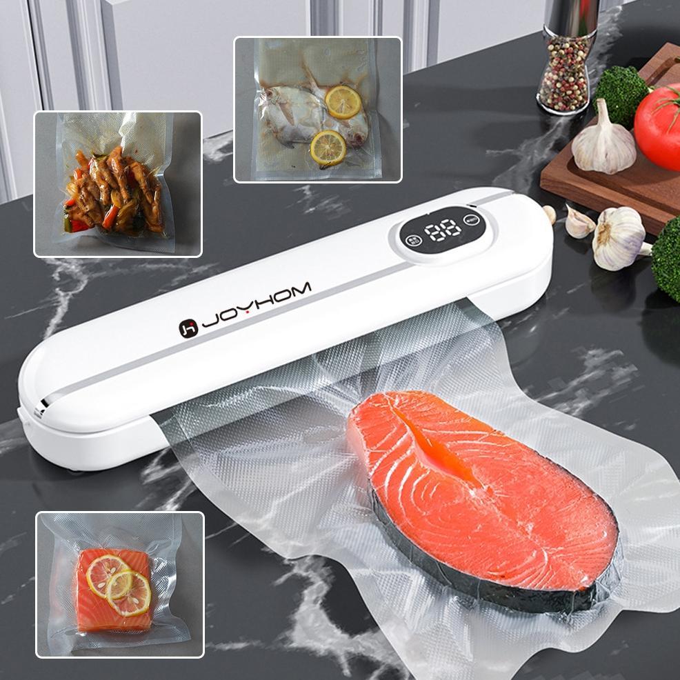 TERBARU VS 2300 mesin vakum/Machine Otomatis Basah Dan Kering Food/Alat Vacum Makanan Frozen/mesin p