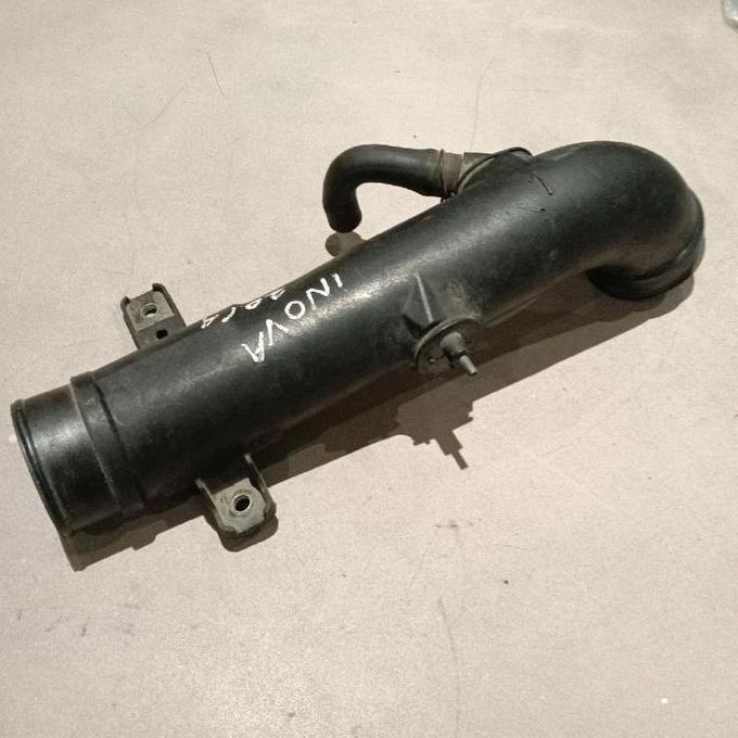 Sambungan Belalai Box Filter Udara Innova Fortuner Bensin 2005 2008 2010 2011 2012 2013 2014 Origina