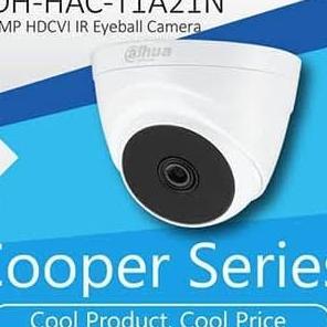 Kamera cctv dahua 2 mp 1080p cctv indoor dahua 2mp