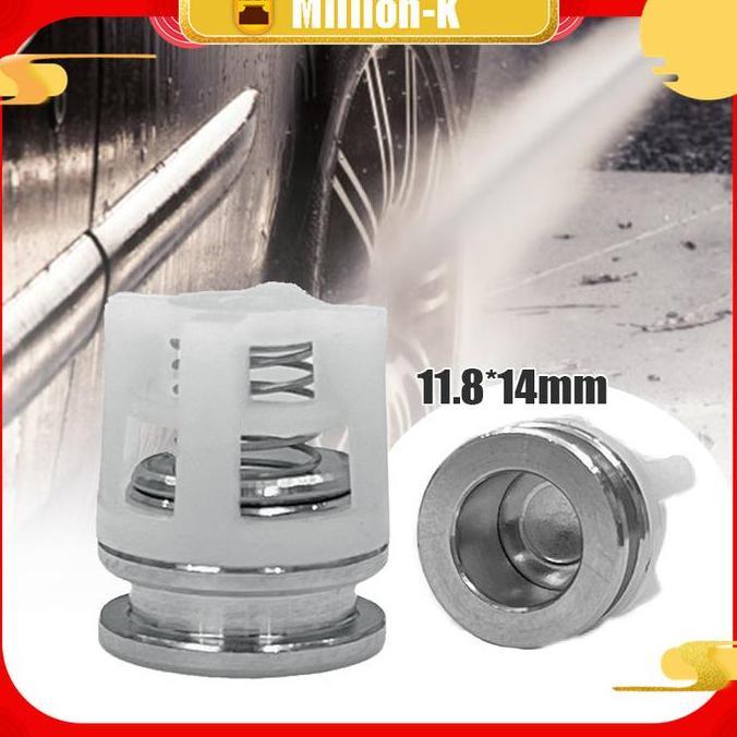 Allnew- Outlet Valve Jet Cleaner Inlet Outlate Valve Hh Pressure Jet Cleaner