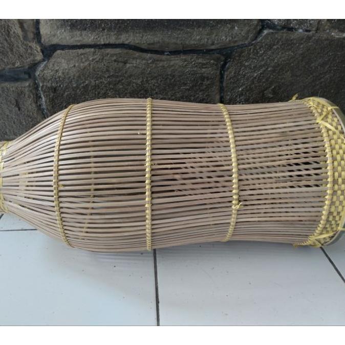 Bubu Perangkap Ikan/Alat Tangkap Ikan Udang Bubu/Fishing Trap