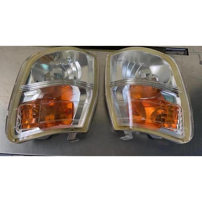 Lampu Sein Toyota Kijang SX Kapsul