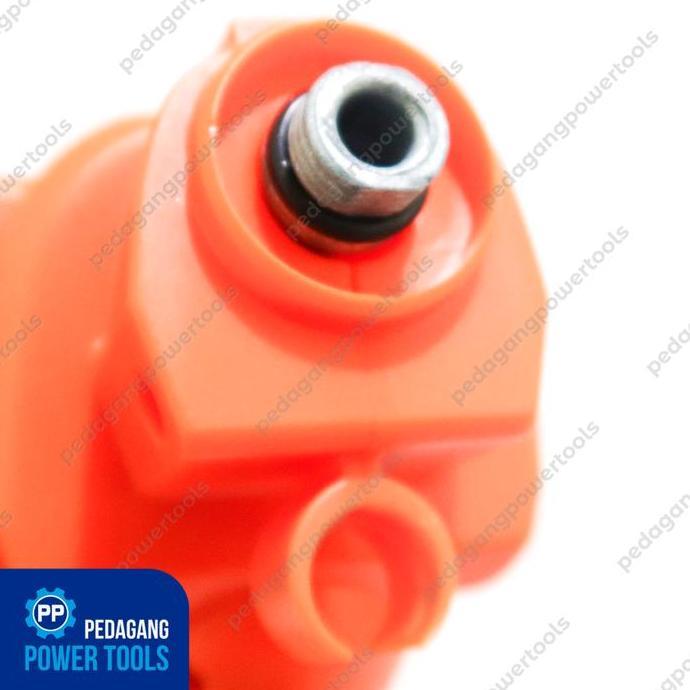 Allnew- Xenon Cordless Jet Cleaner V Mesin Cuci Steam Motor Mobil Baterai