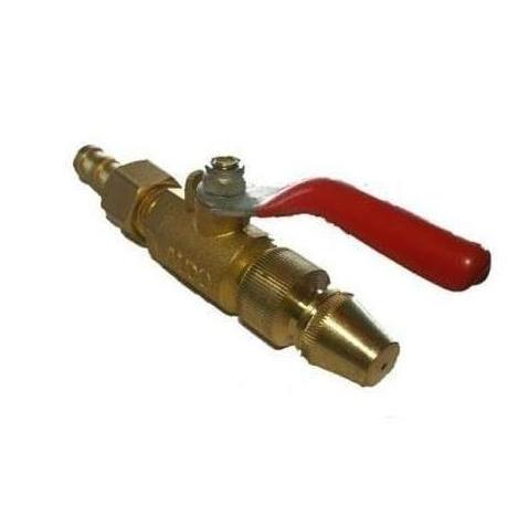 Allnew- Kran Steam Ac Nozzle Steam Ac Jet Cleaner