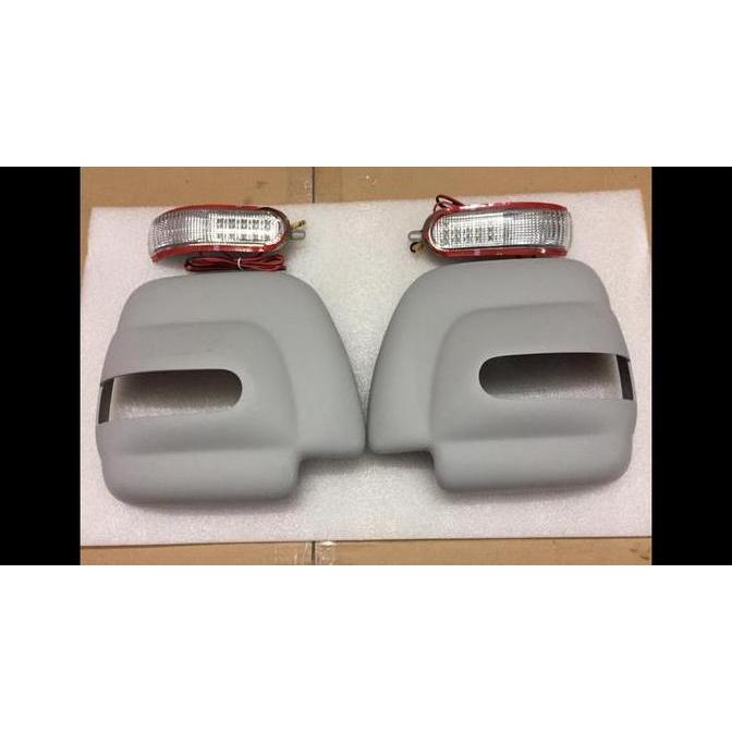 Cover spion APV/ lampu sein Spion APV