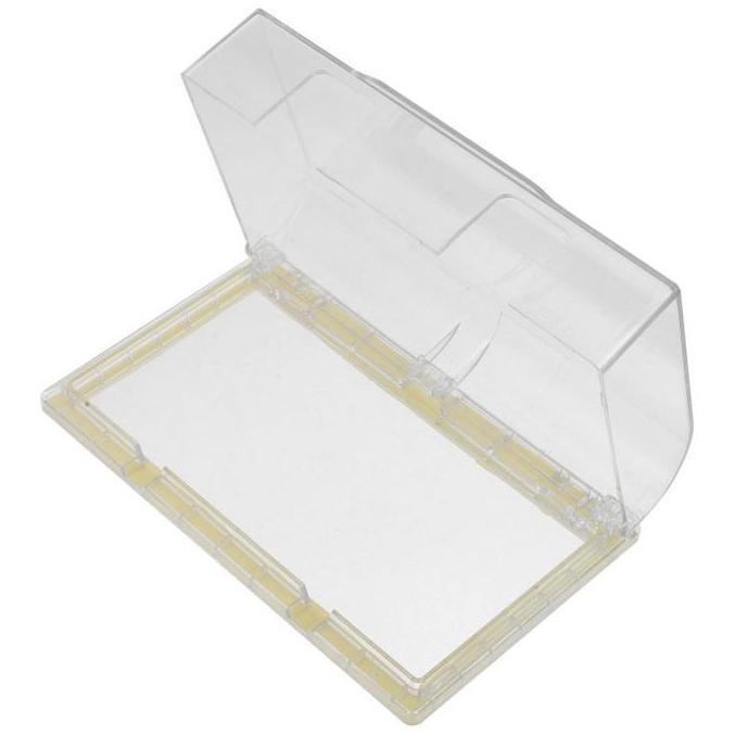 AQZEVUN 2in1 Stop Kontak Penutup Stop Kontak Tutup Pengaman Cover Stop Kontak Waterproof Penutup Sto