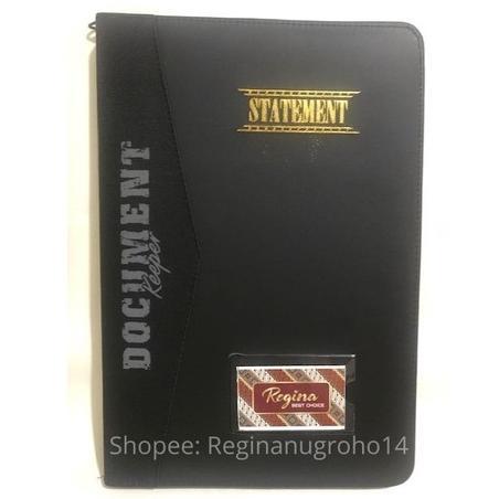 Dokumen Keeper Resleting 20 Lembar Statement/ Document Keeper/ Map Ijasah / Map Document / Map