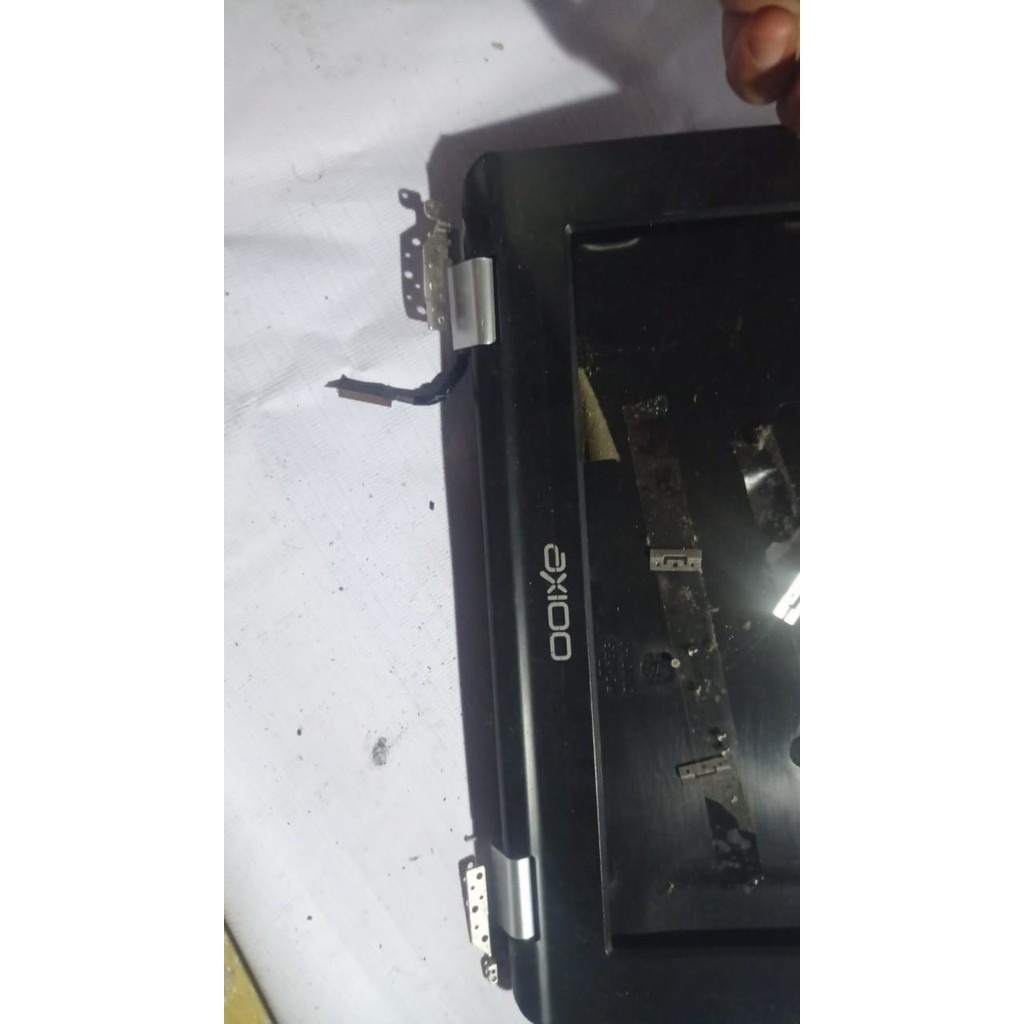 Speaker axioo mybook 10