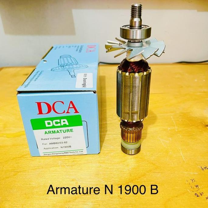 Promo Armature Makita N1900B / N 1900 B Angker Dca Mesin Serut Makita N1900B