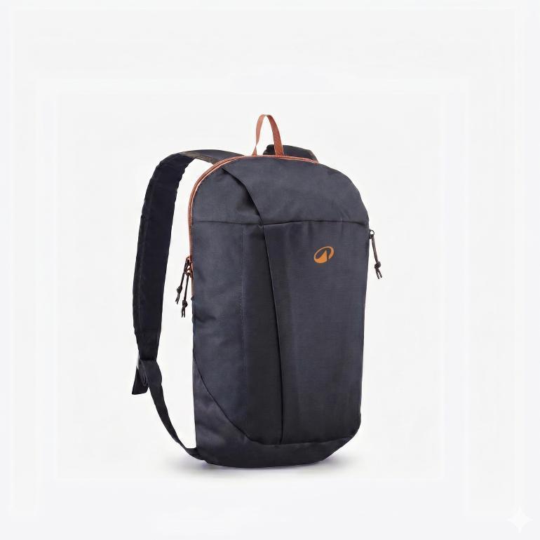 Decathlon Quechua Tas Ransel Nh50 10L - Biru - 8502149
