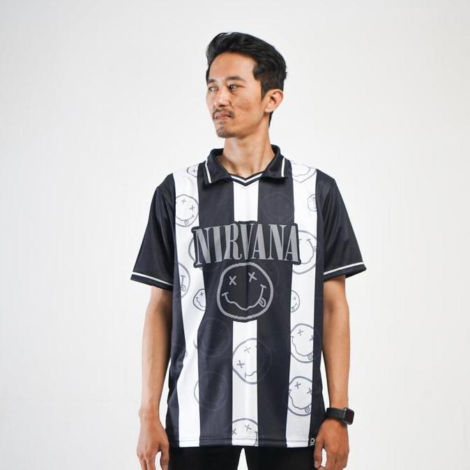Oniku / Jersey Band / Jersey Casual / Jersey Futsal / Jersey Bola / Jersey Vintage / Jersey Clasic /