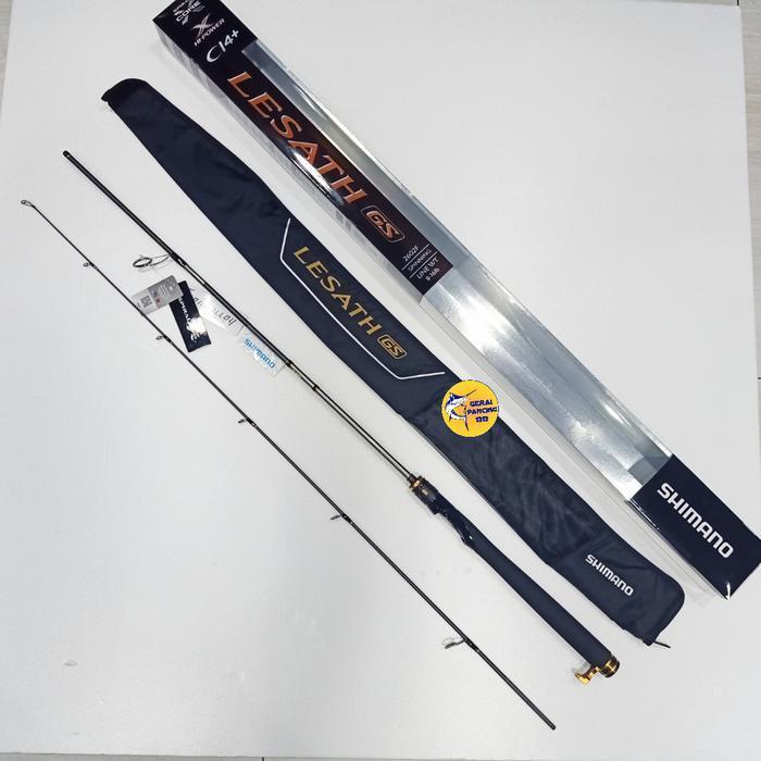 JORAN SHIMANO LESATH GS 2602 2021 ORIGINAL DAN TERPERCAYA