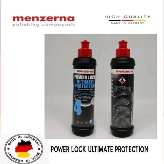 Menzerna Power Lock Ultimate Protection