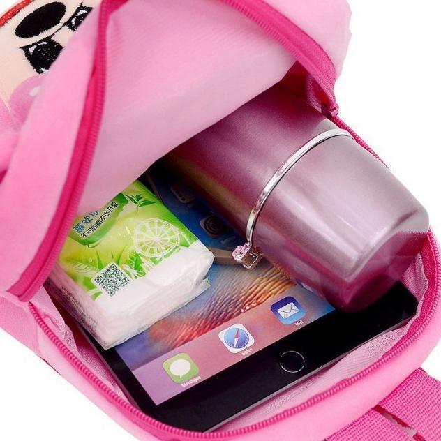 BEST DEALS PESTA DEKORASI  R278 Tas Ransel Anak Anak Karakter Tas Anak Kecil  Backpack TasSekolah