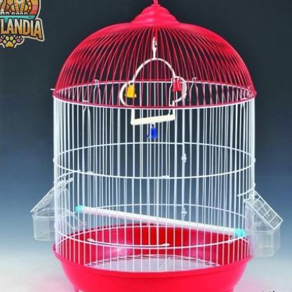 Kandang Burung Kecil - Sangkar Besi Burung Kecil - Bird Cage Bc200 - Kandang