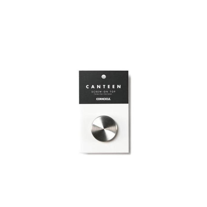 CORKCICLE Canteen Screw - 9oz 16oz and 25oz
