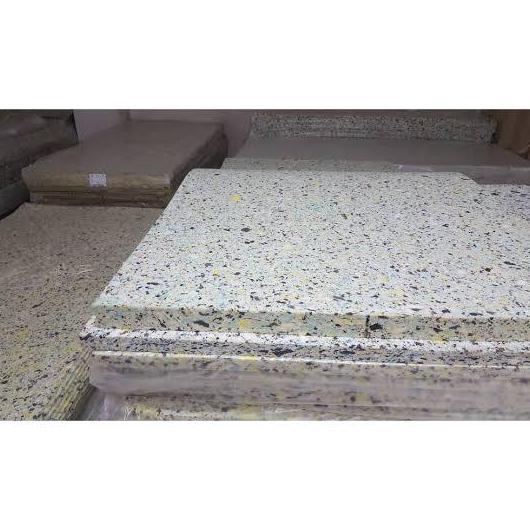 Busa Rebonded R90 ( Super Keras ) Tebal 3cm