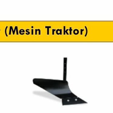 BEBAS ONGKIR - Plough traktor tiller firman