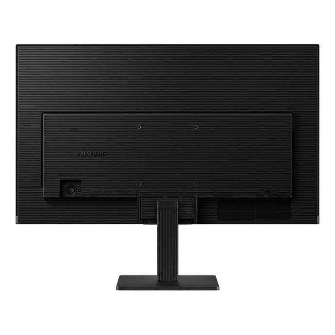 Monitor Led Samsung 24 Inch IPS LS24F330 FLAT 120HZ HDMI - Monitor 24"