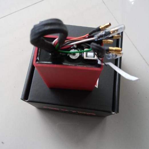 cdi rextor xtreme2 xtreme 2 extreme yamah f1zr f1z