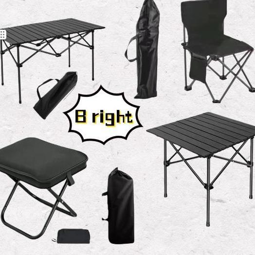 Meja Dan Kursi Lipat Meja Outdoor Meja Lipat Outdoor Dan Kursi Lipat Portable Set Kursi Dan Meja
