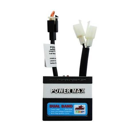 CDI BRT POWERMAX HYPERBAND DUALBAND BLADE 110 REVO 110 REVO ABSOLUTE