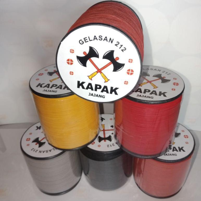 GELASAN KAPAK JAJANG ORIGINAL MURAH