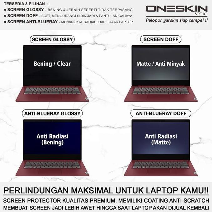 Tamiyangaleri - Precut Garskin Sticker Laptop Skin Perfect Fit Kompatibel Untuk Hp 14S-Dk Dk1001Au D