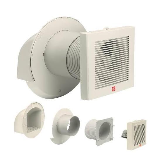Kdk 15 Egkb Exhaust Fan Dinding Made In Thailand Silent Watt Kecil 7 Watt Forsale