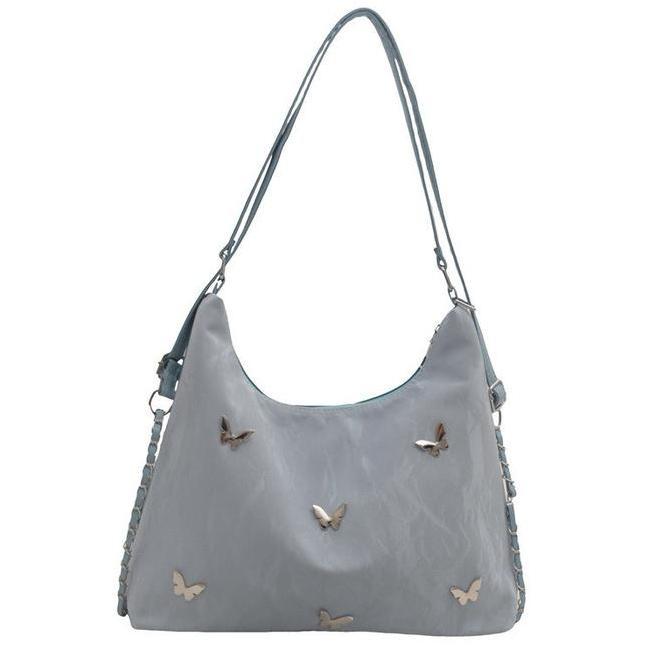 Cou- Patsy Sling Bag Tas Selempang Bahu Simple Nita Shoulder Bag Lucu Remaja N Style