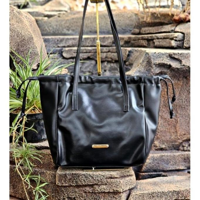 Cou- Totebag Alice - Tas Bahu Nita - Tas Kuliah / Tas Bahu Nita Import / Tas Fashion Terbaru 23