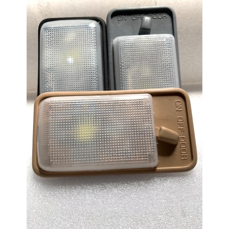 BIG SALE Lampu plafon kijang /Lampu plafon LED/ Lampu plafon mobil/Lampu plafon 12v