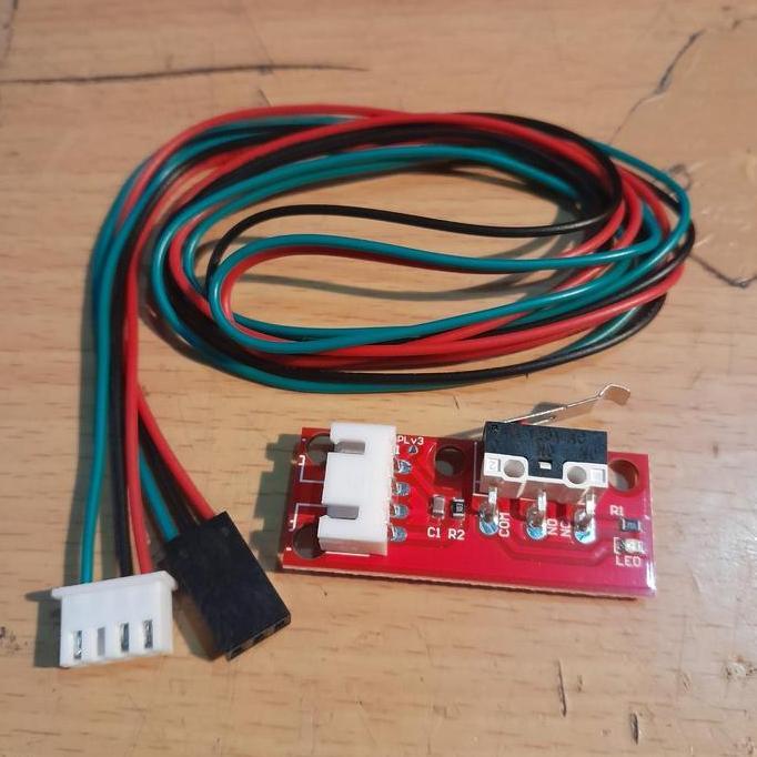 LIMIT SWITCH END STOP CNC BBM27