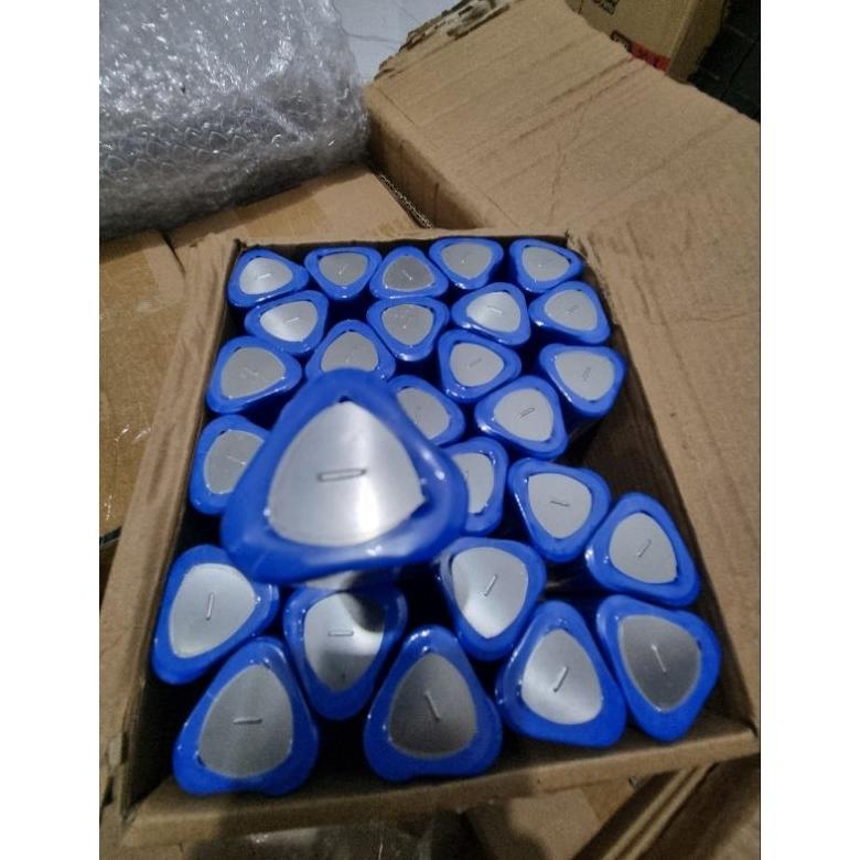 Baterai Senter Gh 18650X3 8800Mah Untuk B55
