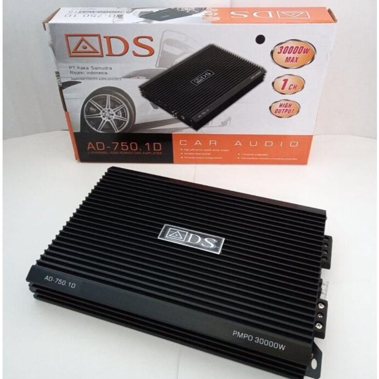 Power mobil monoblok ads AD-750.1D