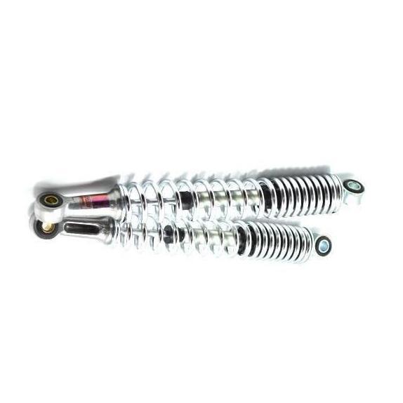 Shockbreaker Belakang  Supra X 100