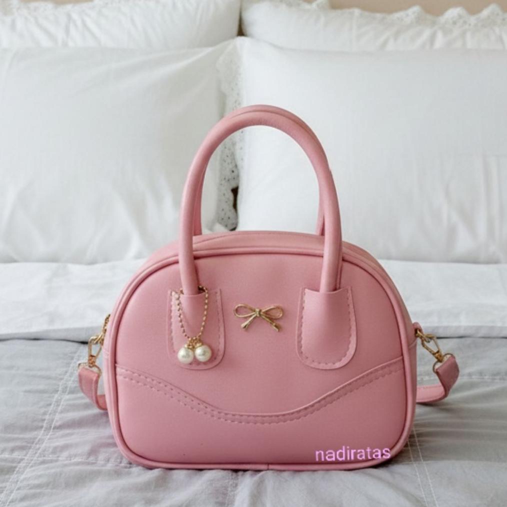 ORIGINAL NADIRA BY SALSA BAG TAS SELEMPANG WANITA