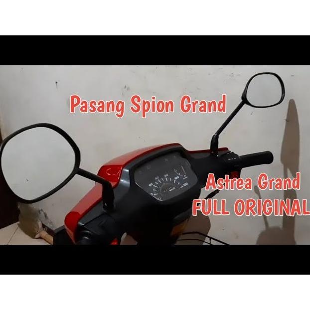 spion grand honda spion motor hnd CKD spion motor bisa untuk semua motor hnd