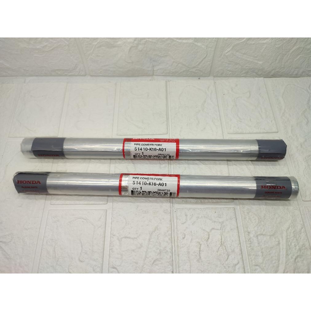 as shock depan honda beat fi ,scoopy vario 110 2016 keatas model drat KODE K16