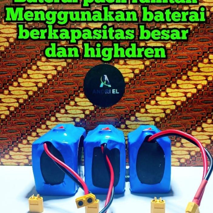 Baterai Pack 12V 8Ah 10Ah 12Ah Baterai Rakitan Baterai 18650 Alat Pertanian